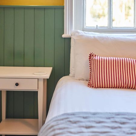 Arlington House Hotel - Self Check-In Suites Wooler Exterior foto
